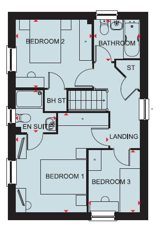 Floorplan 2